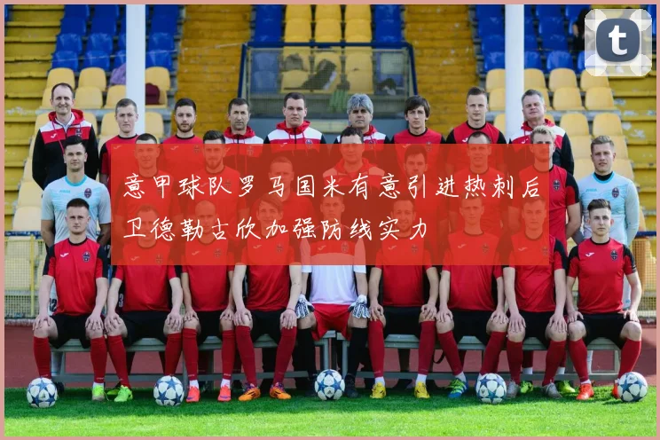 意甲球队罗马国米有意引进热刺后卫德勒古欣加强防线实力
